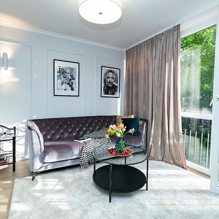 Krochmalna 2 Green - Better Rental Варшава Екстериор снимка