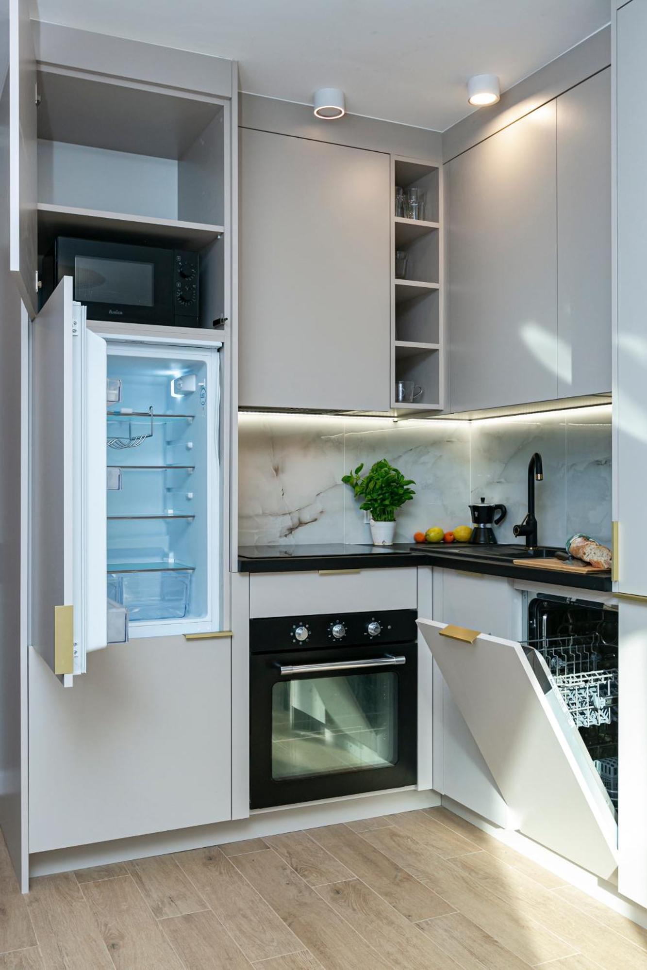 Krochmalna 2 Green - Better Rental Варшава Екстериор снимка