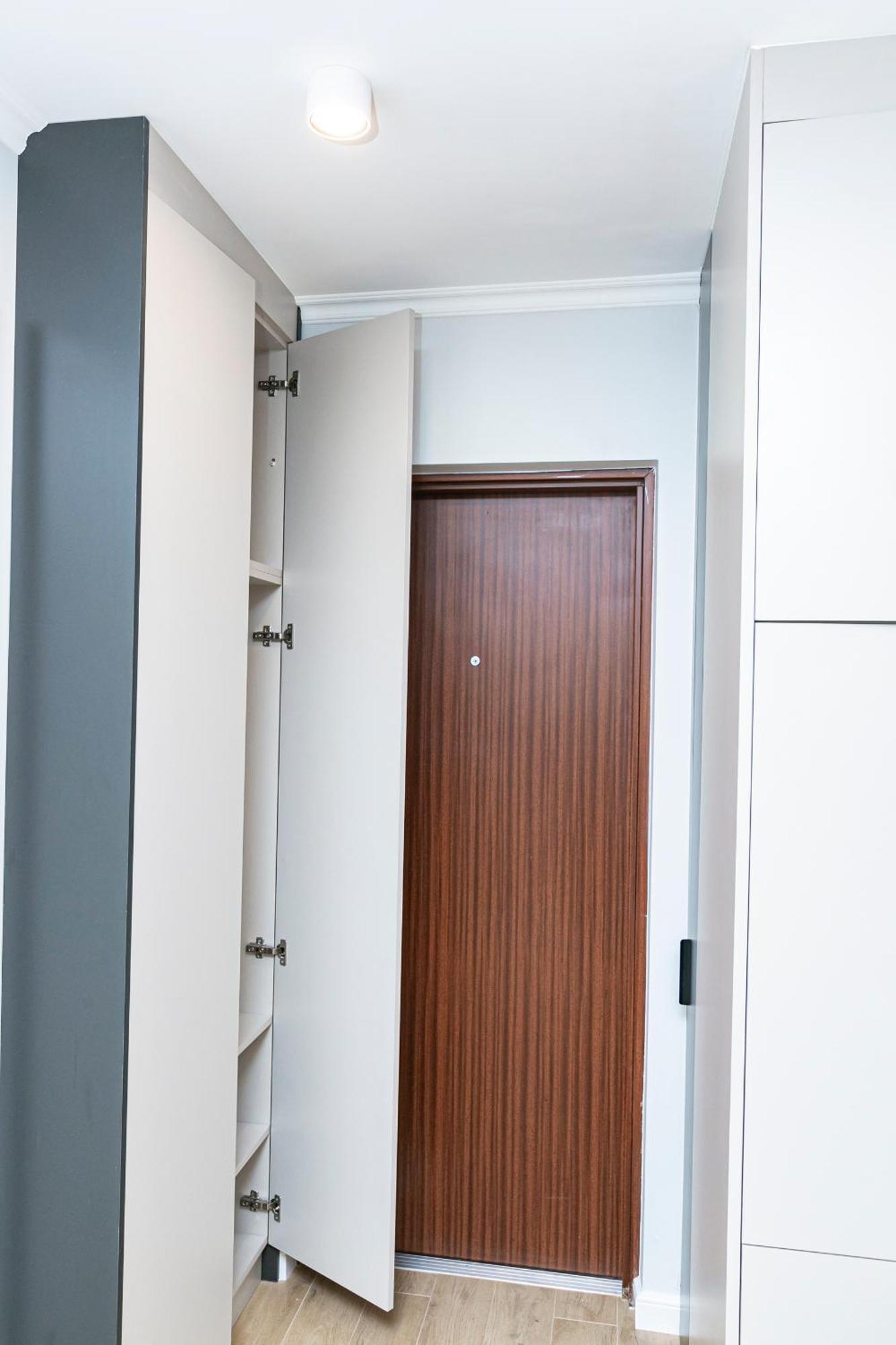 Krochmalna 2 Green - Better Rental Варшава Екстериор снимка
